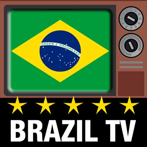 tv brazil direct